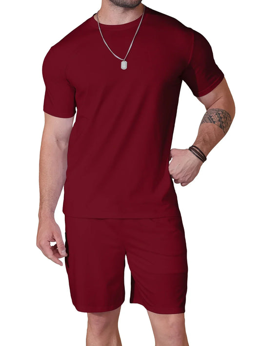 Cotton Cord Set (Top & Bottom) – ₹599 Deal